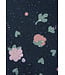 Reima tec Kinder Winterjacke Taipale Navy