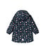 Reima tec Kinder Winterjacke Taipale Navy