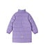 Reima Mädchen Wintermantel Luvia Misty Violet