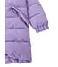 Reima Mädchen Wintermantel Luvia Misty Violet