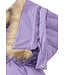 Reima Mädchen Wintermantel Luvia Misty Violet