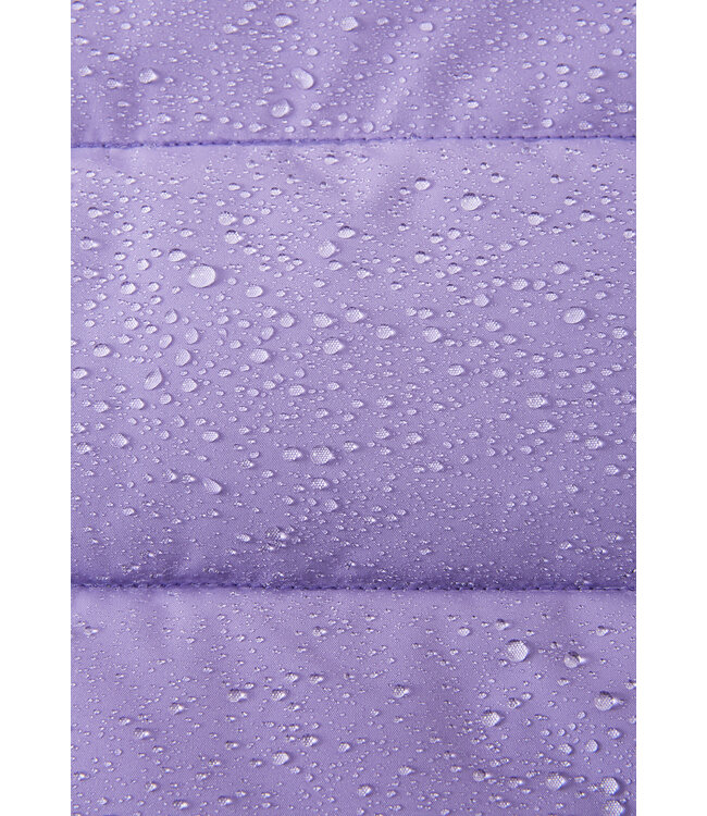 Reima Mädchen Wintermantel Luvia Misty Violet