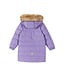 Reima Mädchen Wintermantel Luvia Misty Violet