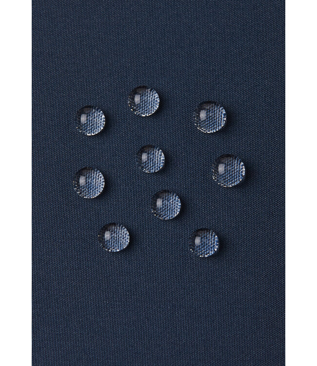 Reima Mädchen Wintermantel Luvia Navy