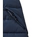 Reima Mädchen Wintermantel Luvia Navy