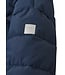 Reima Mädchen Wintermantel Luvia Navy