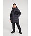 Reima Jungen Wintermantel Koskela Soft black