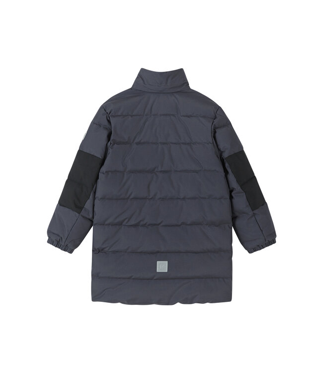 Reima Jungen Wintermantel Koskela Soft black
