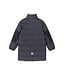 Reima Jungen Wintermantel Koskela Soft black