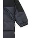 Reima Jungen Wintermantel Koskela Soft black