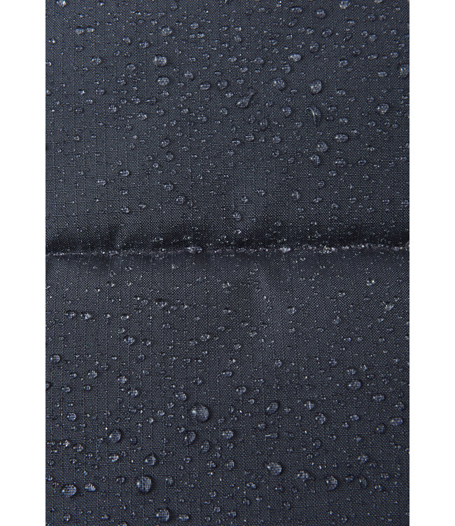 Reima Jungen Wintermantel Koskela Soft black
