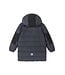 Reima Jungen Wintermantel Koskela Soft black
