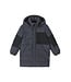 Reima Jungen Wintermantel Koskela Soft black