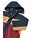 Reima tec Kinder Winterjacke Taimela Navy
