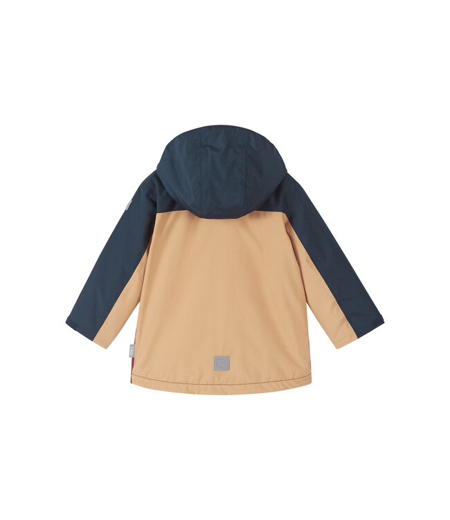 Reima tec Kinder Winterjacke Taimela Navy