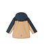 Reima tec Kinder Winterjacke Taimela Navy