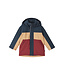 Reima tec Kinder Winterjacke Taimela Navy