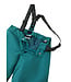 Reima tec Kinder Schneehose Loikin Dark Teal
