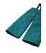 Reima tec Kinder Schneehose Loikin Dark Teal