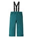 Reima tec Kinder Schneehose Loikin Dark Teal