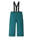 Reima tec Kinder Schneehose Loikin Dark Teal
