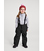 Reima tec Kinder Schneehose Loikin Black