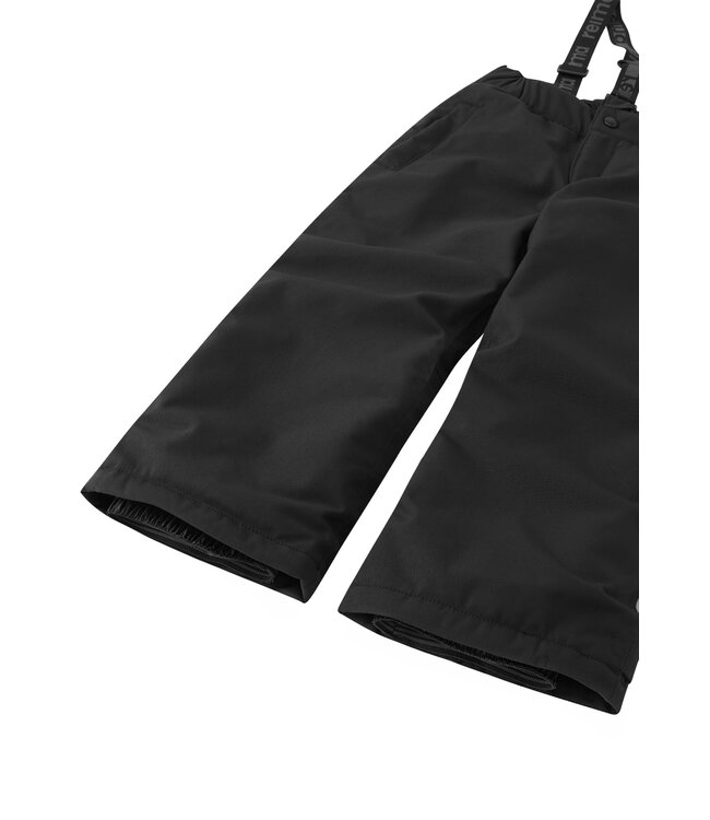 Reima tec Kinder Schneehose Loikin Black