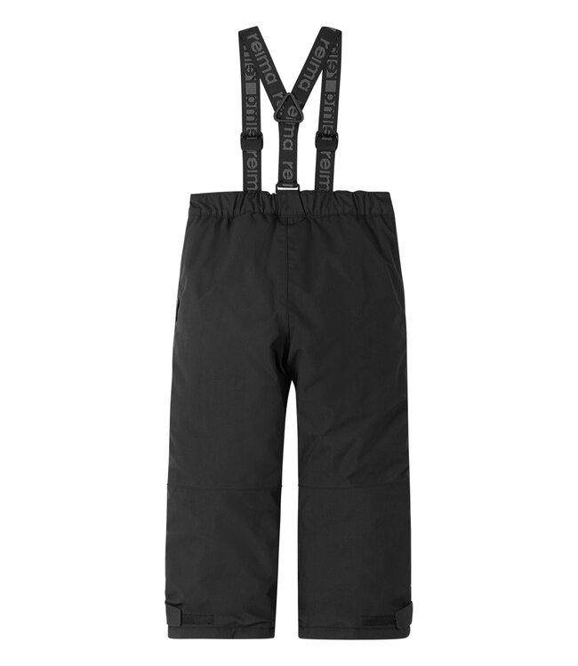 Reima tec Kinder Schneehose Loikin Black