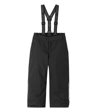 Reima tec Kinder Schneehose Loikin Black