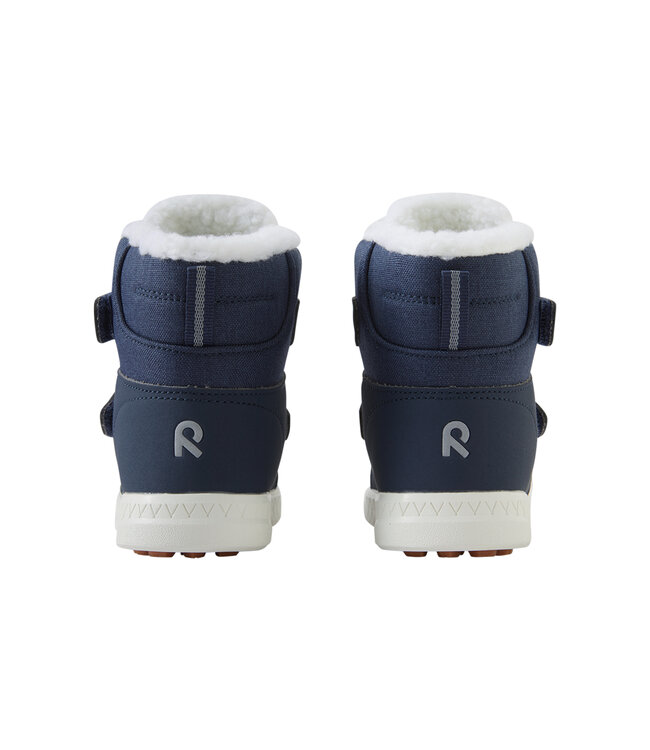 Reima tec Kinder Winterstiefel Pyrytys Navy