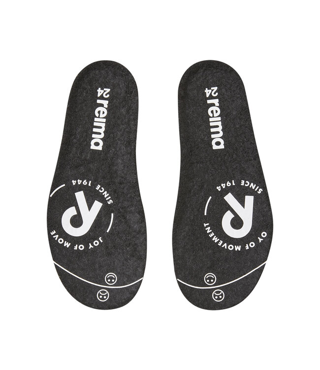 Reima tec Kinder Winterstiefel Pyrytys Navy