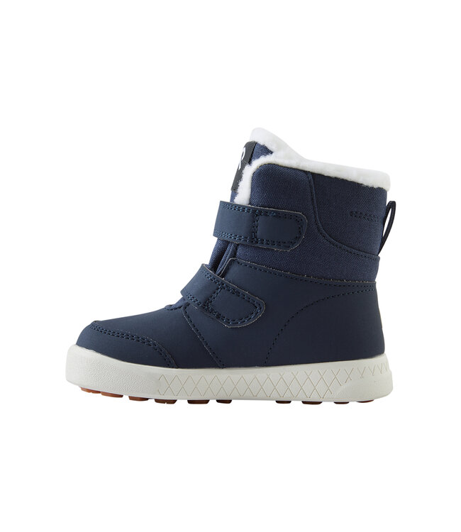 Reima tec Kinder Winterstiefel Pyrytys Navy