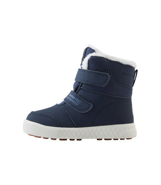 Reima tec Kinder Winterstiefel Pyrytys Navy