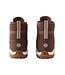 Reima tec Winterstiefel Myrsky Umber Brown