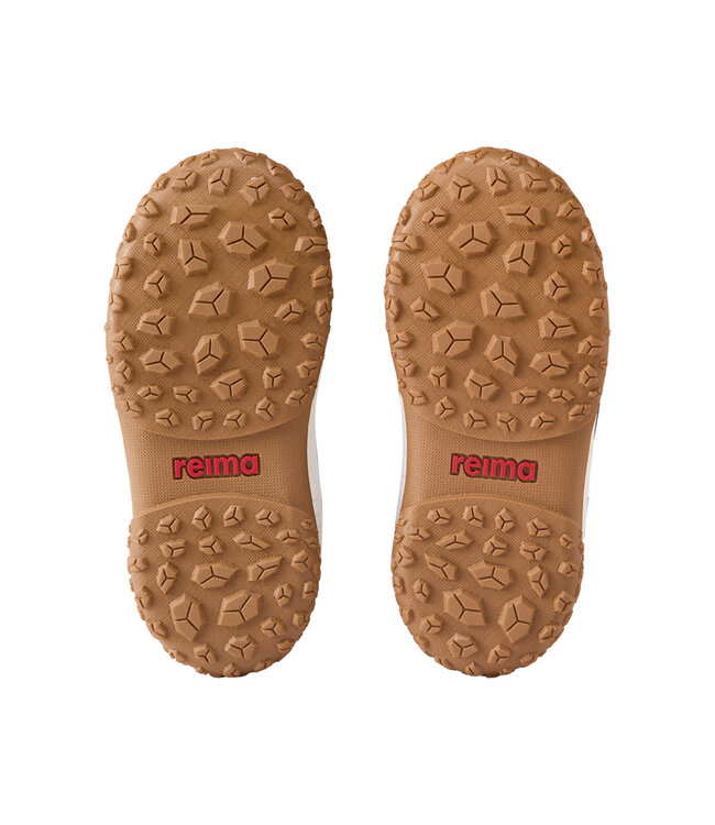Reima tec Winterstiefel Myrsky Umber Brown