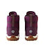 Reima tec Winterstiefel Myrsky Deep purple