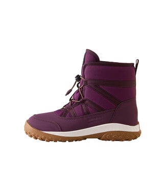 Reima tec Winterstiefel Myrsky Deep purple