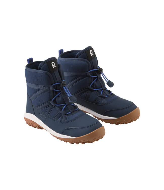 Reima tec Winterstiefel Myrsky Navy