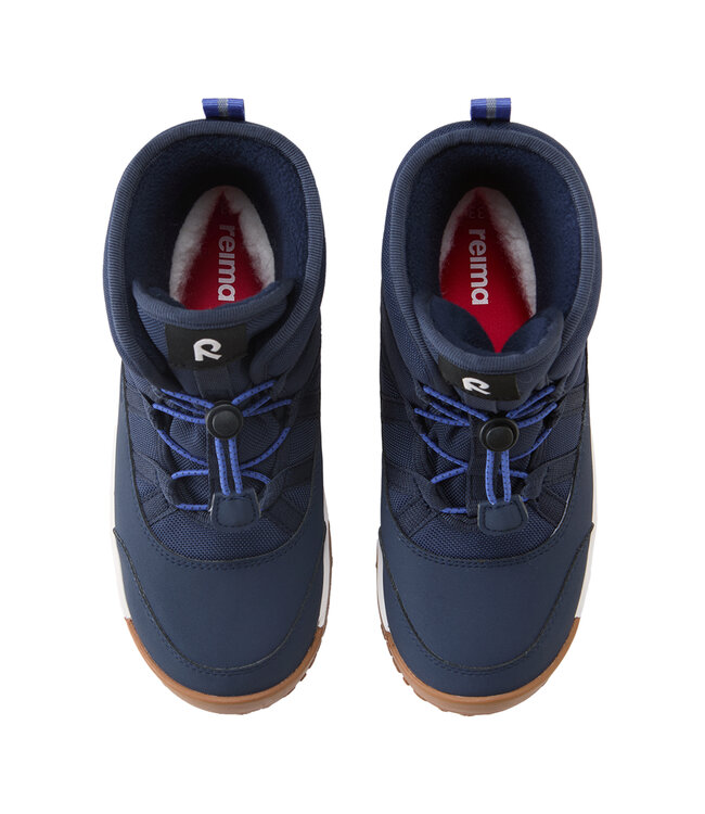 Reima tec Winterstiefel Myrsky Navy