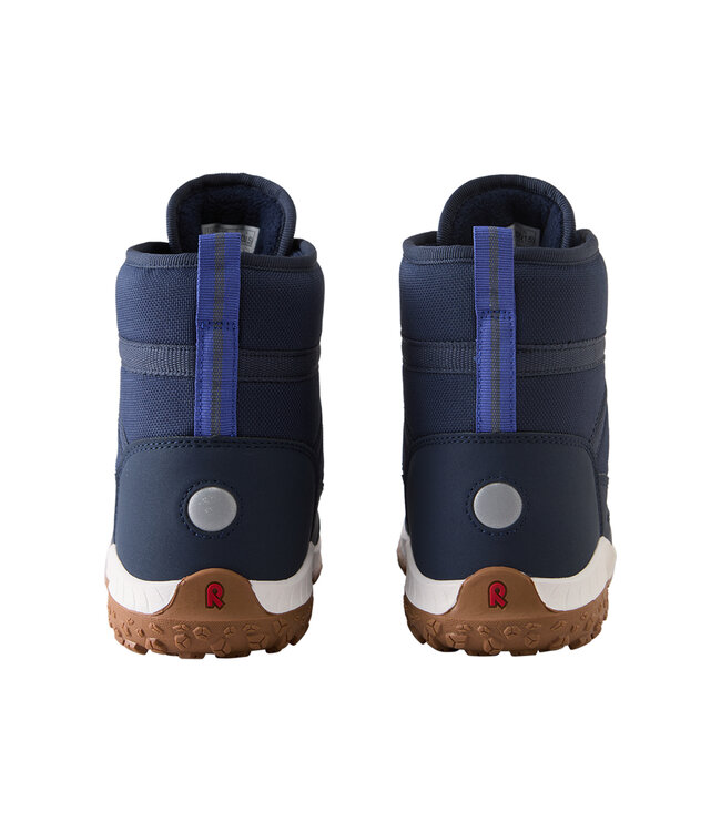 Reima tec Winterstiefel Myrsky Navy