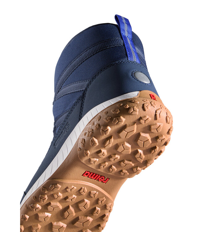 Reima tec Winterstiefel Myrsky Navy