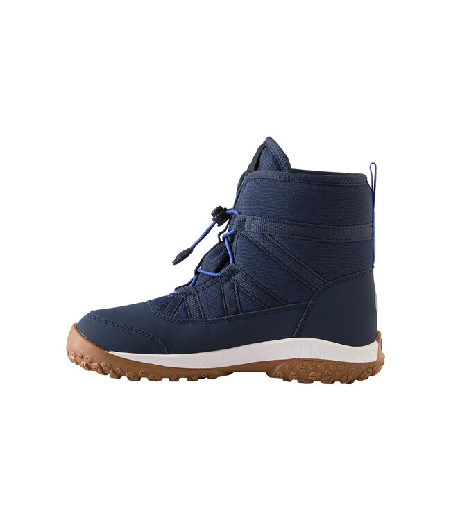 Reima tec Winterstiefel Myrsky Navy