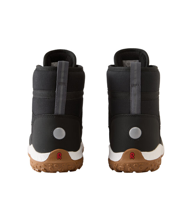 Reima tec Winterstiefel Myrsky Black
