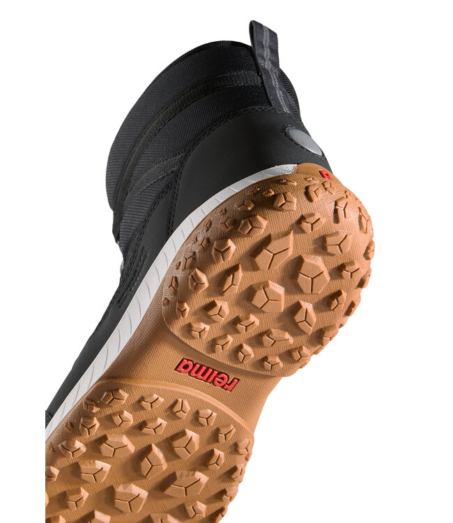 Reima tec Winterstiefel Myrsky Black