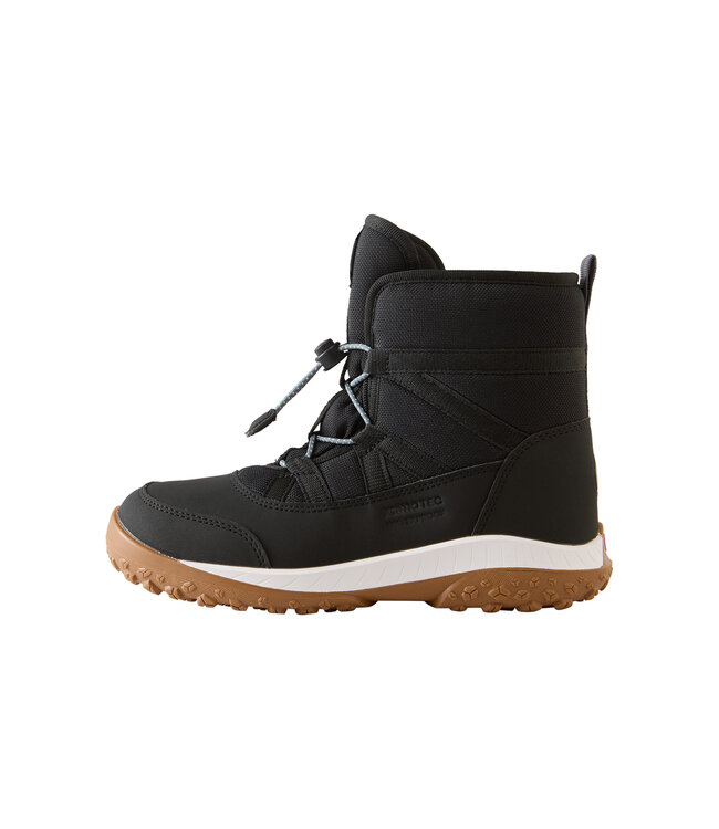 Reima tec Winterstiefel Myrsky Black