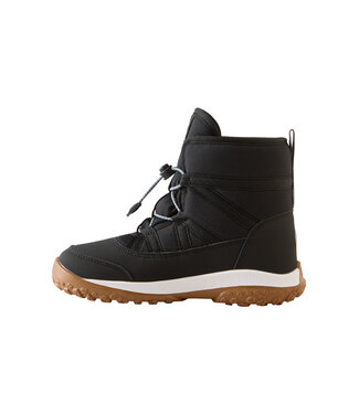 Reima tec Winterstiefel Myrsky Black