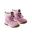 Reima tec Kinder Winterstiefel Samooja Grey Pink