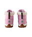 Reima tec Kinder Winterstiefel Samooja Grey Pink
