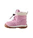 Reima tec Kinder Winterstiefel Samooja Grey Pink