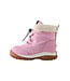 Reima tec Kinder Winterstiefel Samooja Grey Pink
